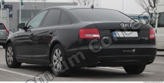 Photo Reference of Audi A6